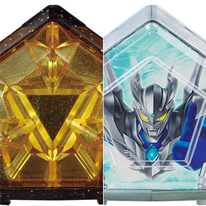 SGウルトラメテオ02　12個入りBOX (食玩)