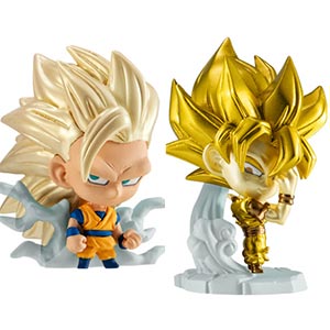 ドラゴンボール超×銀魂　「超」応援していますDXFフィギュア BANPRESTO 銀魂 銀時フィギュア ドラゴンボール超×銀魂 「超