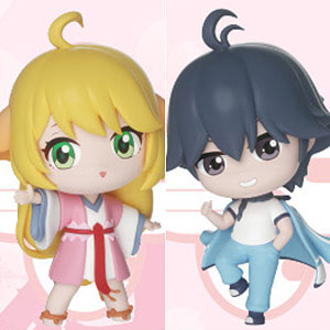中古】(本体B/箱B)艦隊これくしょん -艦これ- 島風 通常版 1/8