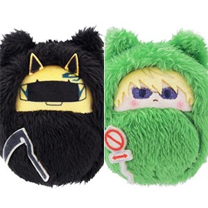 ギヴン　くるみたぴぬい　全7種 ギヴン くるみたぴぬい | TAPIOCA online shop