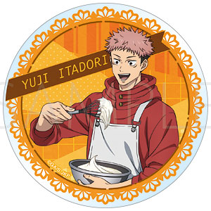 呪術廻戦 第2期 アクリルコースター 虎杖悠仁 調理実習Ver.