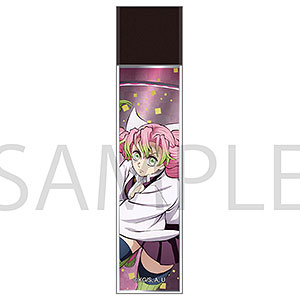 鬼滅の刃 スティックミラー 甘露寺蜜璃