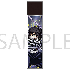 鬼滅の刃 スティックミラー 伊黒小芭内