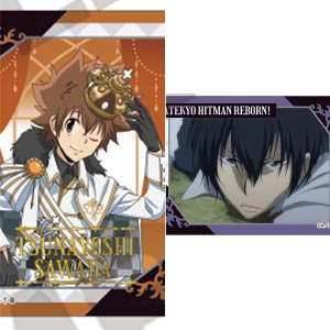 アニメ「メイドインアビス 烈日の黄金郷」 ファプタの胸当てゴーグル