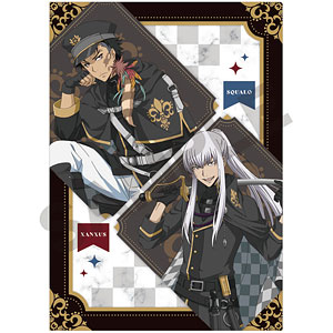 ミュレーズ　フィギュア 中古】(本体B+/箱B)【特典】鶴崎貴大オリジナルキャラクター