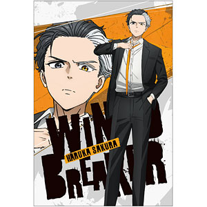 【まよよ】楡井秋彦 WIND BREAKER キャラクターソングvol.3「Navigator」楡井秋彦(cv