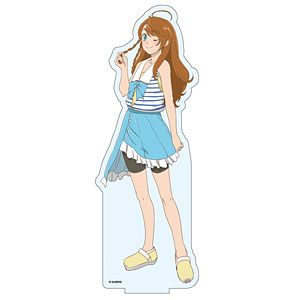 山下しゅんや版 一騎当千 呂蒙子明 （通常Ver.） 1/6 完成品