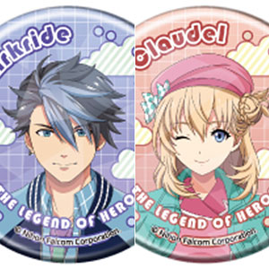 めめ村キャラクター缶バッジ 5個セット ninelive. 缶バッジセット／村カルキ: キャラグッズ｜ムービック