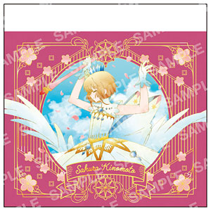 カードキャプターさくら 缶バッジ キラキラコレクション グッズ-バッチ】TVアニメ「カードキャプターさくら クリアカード