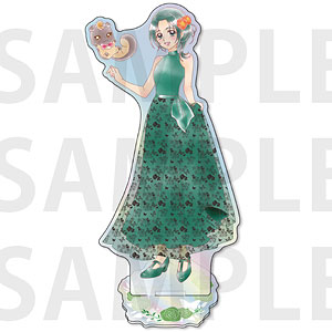 夢原のぞみ&ココ 4点セット イーディスコラボ 夢原のぞみ プリキュア5GOGO イーディス イーフラワー EFlower