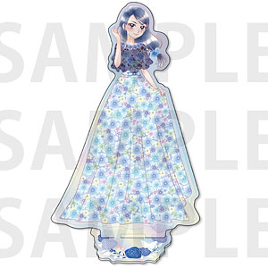 Yes！プリキュア5GoGo！』オーロラアクリルスタンド 夢原のぞみ