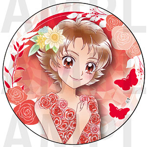 プリキュア 春日野うらら キュアレモネード TGC 缶バッジ 5GoGo! キュアレモネード 春日野うらら 缶バッジ - メルカリ