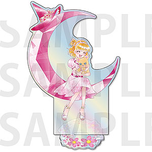 未開封 みらい リコ 魔法つかいプリキュア 甘味処 オーロラ アクリルスタンド みらい リコ 魔法つかいプリキュア 甘味処 オーロラ アクリル