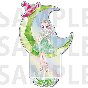 魔法つかいプリキュア！』オーロラアクリルスタンド 十六夜リコ