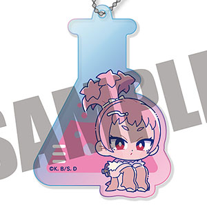 真経津 オーロラアクキー 真・侍伝YAIBA スタイルアップシリーズ オーロラアクリル