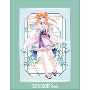 アイドルマスターシンデレラガールズ 城ヶ崎美嘉 プレイマット 札人の戯れ アイドルマスターシンデレラガールズ 城ヶ崎美嘉 プレイマット