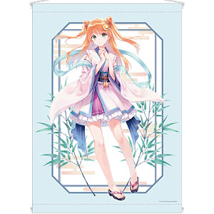 もえ漢字あみあみ限定タペストリー付き＋もえかな2個+ ブースターパックセット もえ漢字あみあみ限定タペストリー付き＋もえかな2個+