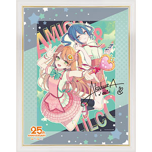 「アイドルマスター シンデレラガールズ U149」 公式キャラファイングラフ D TVアニメ「アイドルマスター シンデレラガールズ U149」 キャラ