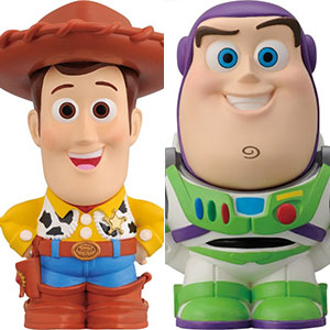 トイ・ストーリー　フェーブ　10個セット フェーブ】TOY STORY トイ・ストーリー10個 一部単品あり