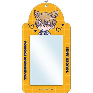 劇場版 ハイスクール・フリート 特大ダイカットアクリルボード 柳原麻