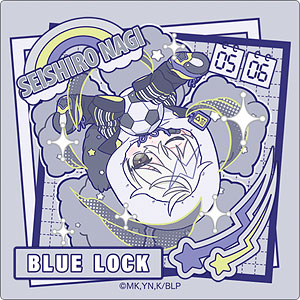 ブルーロック2期 ころっと (ぱすてるぽっぷ)御影玲王[ムービック