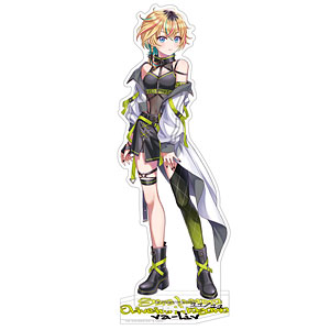 vα-liv(ヴイアライヴ) アクリルスタンド 上水流宇宙[ムービック]《在庫