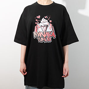 は*る様 馬場このみ パピヨン フルカラーTシャツ アイドルマスターミリオンライブ！ 両面フルグラフィックTシャツ