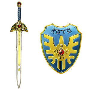 ドラゴンクエスト メタリックアイテムズギャラリースペシャル