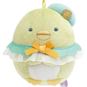 すみっコぐらし てのりぬいぐるみ ぺんぎんラグーン 6種セット MV21101 すみっコぐらし ぺんぎんラグーン てのりぬいぐるみ