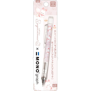 激レア♡シュガーバニーズ　ボールペン♡シャーペンセット　☆未開封☆ サンエックス の検索結果]-amiami.jp-あみあみオンライン本店-