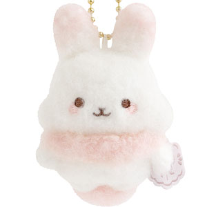 AB35601 シュガーココムー『ローリーとポップのキャンディデイ』 ミニミニぬいぐるみクリーナー シュガーココムー