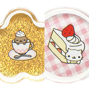 SE69003 にゃんにゃんにゃんこ シールビッツ