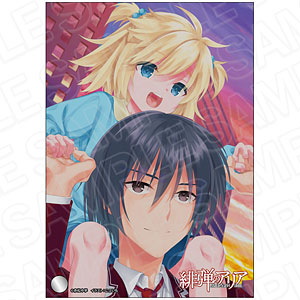 スリーブ ハイグレード Vol.4412 アイドルマスター シャイニー