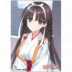 舞-HiME コレクションフィギュア 番外編 ピチピチ夏の大冒険