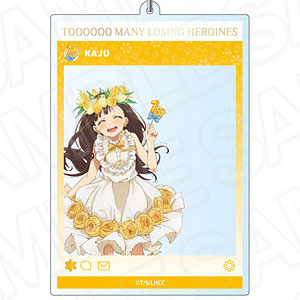 偽物語　阿良々木火憐　グッドスマイルカンパニー　フィギュア 阿良々木 火憐