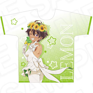負けヒロインが多すぎる！ 八奈見杏菜 フルグラフィックTシャツ Mサイズ 負けヒロインが多すぎる！ Tシャツ 八奈見杏菜 Mサイズ