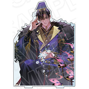 2ha 二哈和他的白猫師尊　キャンバスプレート 二哈と彼の白猫師尊 キャンバスプレート H｜アニメ