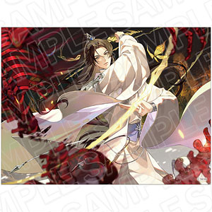 二哈と彼の白猫師尊 キャンバスプレート B[コンテンツシード