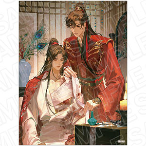 二哈と彼の白猫師尊　高品質ポストカード　まとめ売り 二哈と彼の白猫師尊 高品質ポストカード まとめ売り - メルカリ
