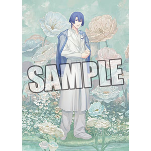 うたの☆プリンスさまっ♪ B3サイズ布ポスター Floral Harmony