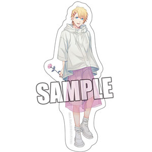 【希少】Shiny Days シャイニーデイズ 桂言葉 立体クッション SHINYDAYS 桂心 立体クッション (キャラクターグッズ) - ホビー