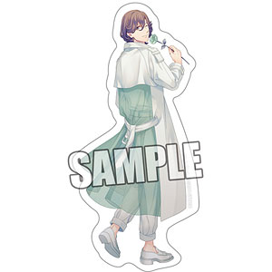 Angel Devil AGF 寿嶺二 うたプリ アクスタ カルナイ 天使 悪魔 Angel Devil AGF 寿嶺二 うたプリ アクスタ カルナイ 天使 悪魔