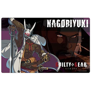 クロックワークス 万能マットコレクションVol.170 GUILTY GEAR -STRIVE- L