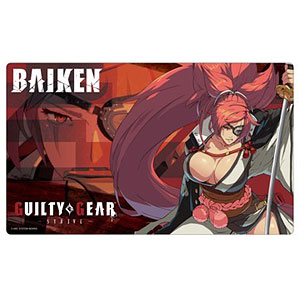 クロックワークス 万能マットコレクションVol.170 GUILTY GEAR