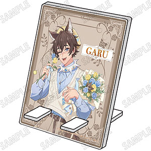 NU: カーニバル　エイト　タペストリー　セット ニューカニ』アニメイト限定グッズ＆AGF先行販売グッズ予約開始