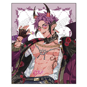 NU: カーニバル エイトセット NU: カーニバル つながるアクリルスタンド エイト&ガル: キャラ
