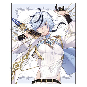 nu：カーニバル　モルフィス　タペストリー Morvay - Animate Cafe Limited - Tapestry - NU: Carnival (NU