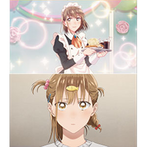 アオのハコ喫茶verセット❣️ 検索結果]-amiami.jp-あみあみオンライン本店-