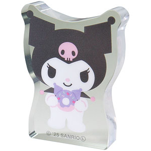 Happyくじ My Melody ＆ Kuromi 50th＆20th Anniversaries A賞