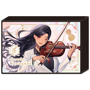 NIJISANJI EN ILUNA スピーカー Scarle Yonaguni